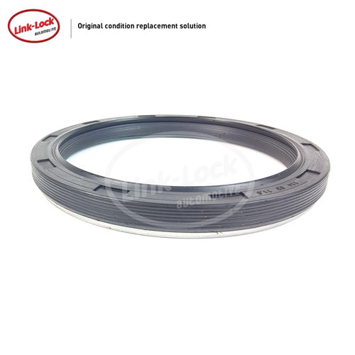 LINK-LOCK曲轴前油封质量稳定