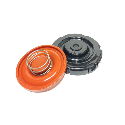 气门室盖废气阀11127588412适用宝马N20 123456系X1X3X4X5Z4改进