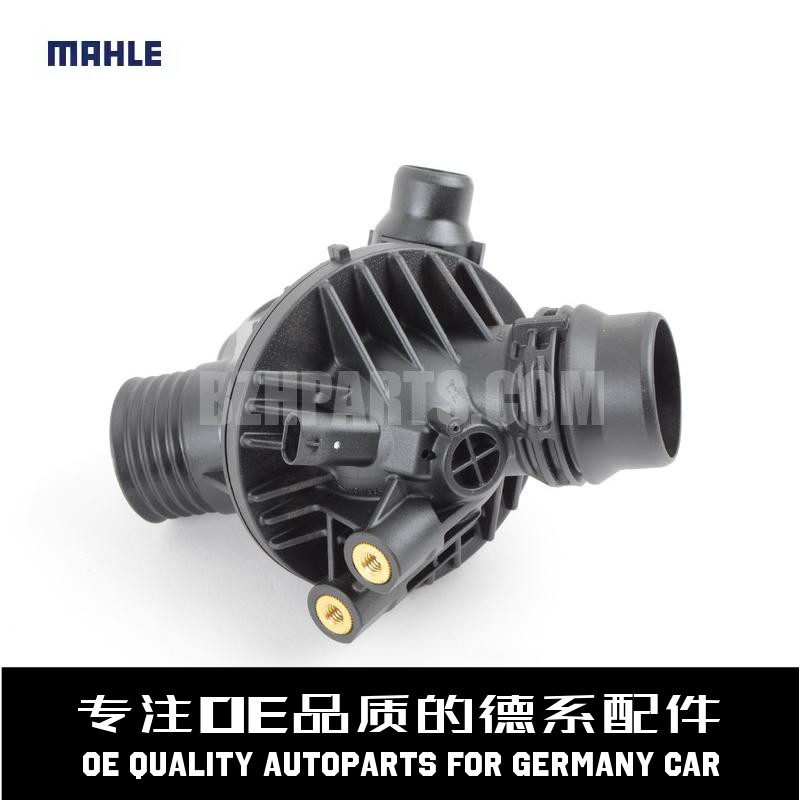 马勒发动机节温器质量稳定
