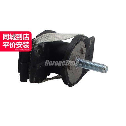 GZ-22316796617变速箱支架后适用宝马1234系F20F22F23F30F31F35