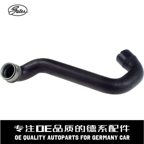 盖茨水箱散热器水管质量稳定