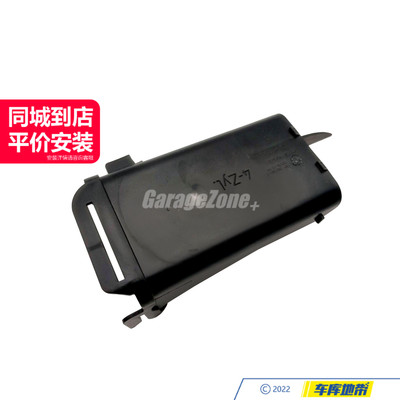 GZ-13717597584进气管适用于宝马1234系F20F22F30F32F34F35/320I