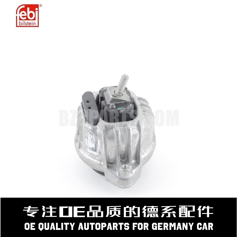 费比右发动机机脚质量稳定