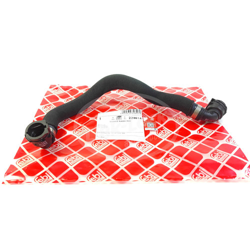 费比水箱散热水管质量稳定