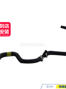 GZ-17127589929缸盖水管适用于宝马N74/760LI/F02