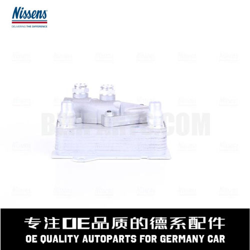 尼盛斯机油散热器质量稳定