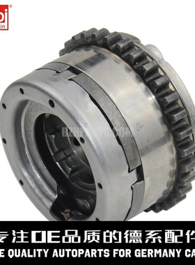 FEBI费比 凸轮轴正时链轮齿轮2760501447适用于奔驰M276W221 W166