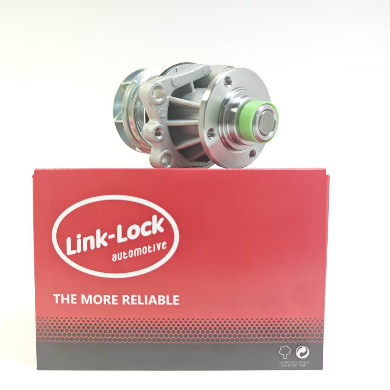 LINK-LOCK发动机水泵质量稳定