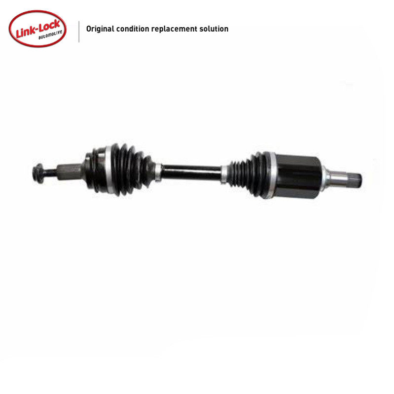 LINK-LOCK 左后差速器半轴A1643501210适用于奔驰W164ML350 GL450