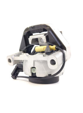 TUOPU拓普 发动机支架机脚胶垫4G0199381NT适用于奥迪A6A6LA7A8L