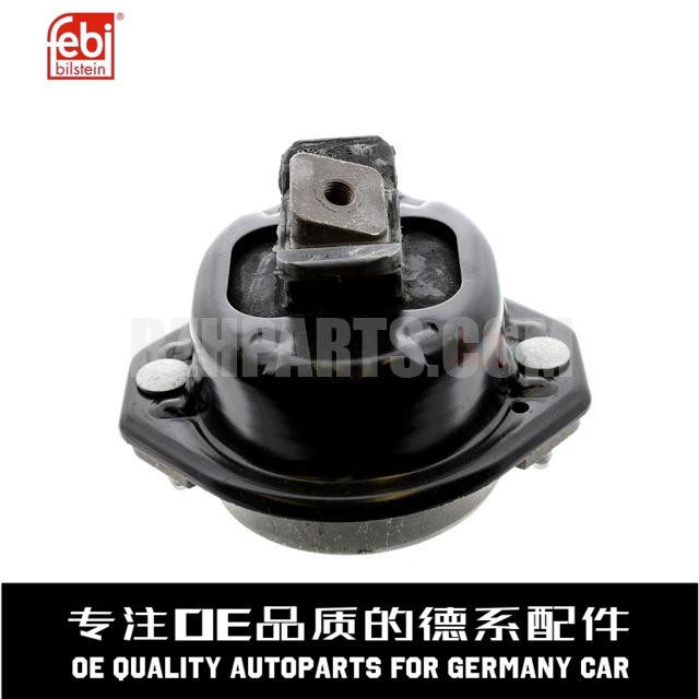 费比右发动机机脚质量稳定