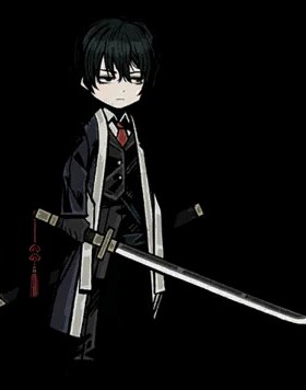 边狱巴士公司Limbus.Company/李箱Blade..cos服装现货