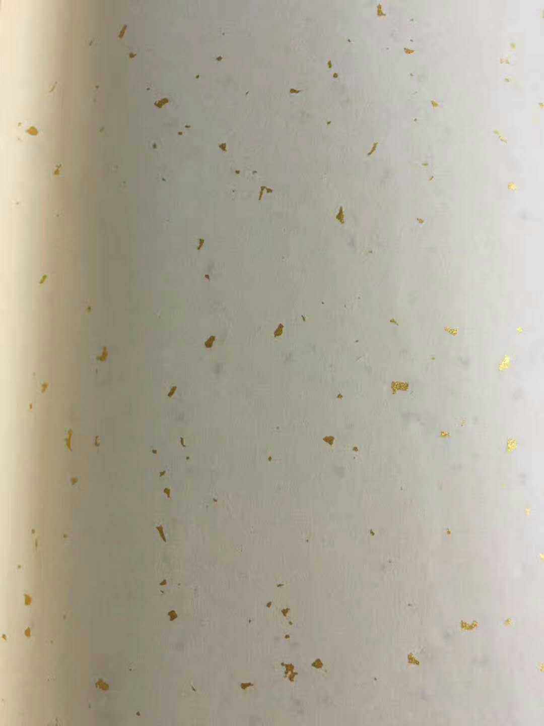 手工六尺粉彩大红彩色洒金宣纸半生熟安徽泾县墨汁大白云笔