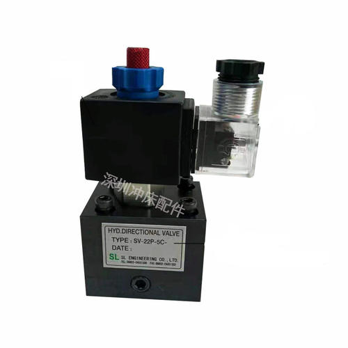 日本昭和卸荷阀SV-22P-5C