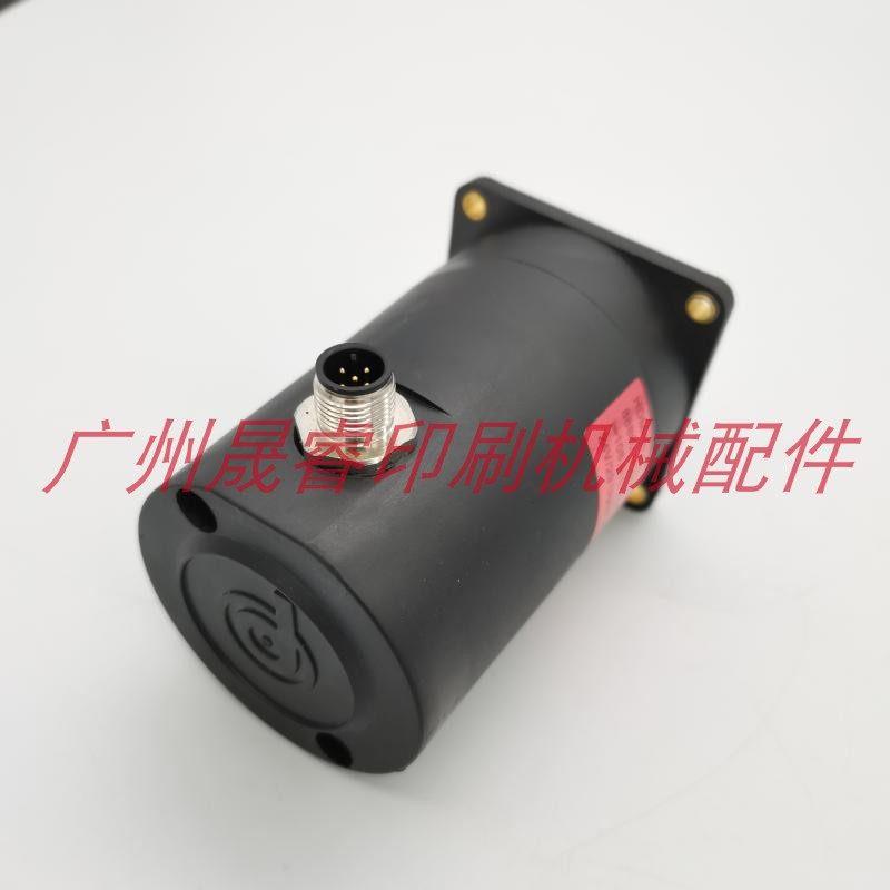 海德堡印刷机配件SM/CD102拉规收纸马达电机61.144.1141包教安装图片
