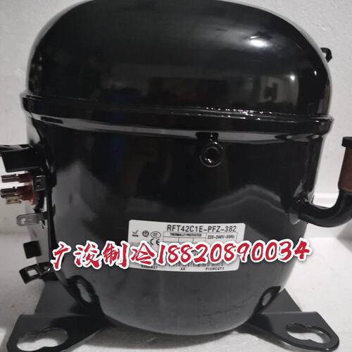 原装全新谷轮RFT42C1E-PF
