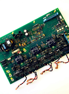 奥的斯电梯配件OVF30变频器 70A驱动板ABA26800RB1电路板现货出售