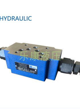 JINHAI 液压ZDB6VP1-4X/31.5 ZDB10VP1 Z2DB6VC1 Z2DB10VD