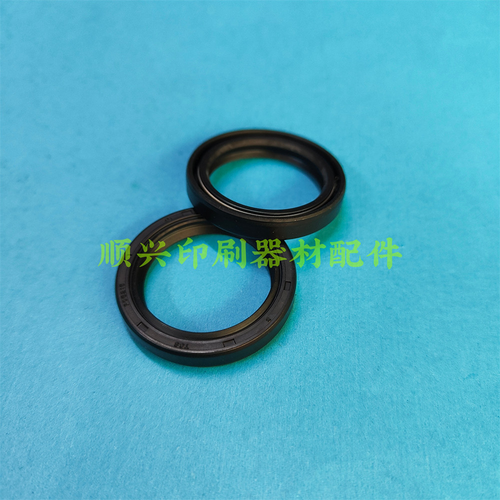 海德堡印刷机配件CD102串图片