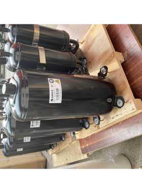 原装全新格力凌达5匹QXFS-H446sN330 QXAS-H64sN330空调压缩机R32