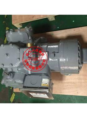 全新原装开利/Carrier 06E6299610 06E6299 冷库制冷半封闭压缩机