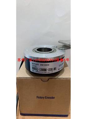 SZGLK9035G2-2000-526K RHI90N-OLAK1R61N-1024 编码器