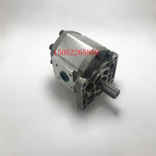 CBT-G52034680齿轮泵