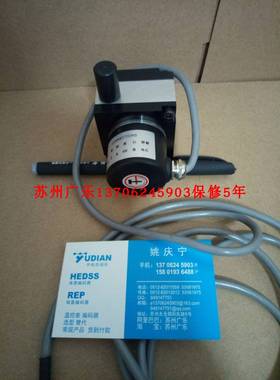 WF20-0021-0015F24-00102 LTF80EB300-0.04F9-26R3/SA11 编码器