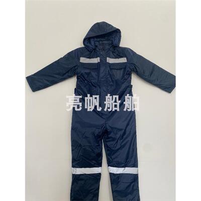 IMPA19062134防寒连体工