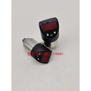 替代易福门压力开关PN2094/71/2092/60/3000/2594工业数显传感器