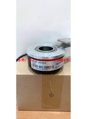 SZN26-1024RJ-30J RH190N-OLAK1R61N-D1024编码器