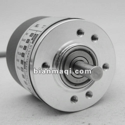 EL40A28Z5/P6XR2.C编码器