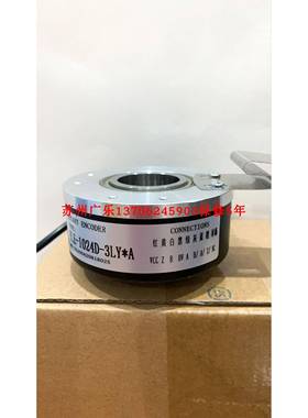 HLE38P-512L-3F.C EI100H42-1024BR30Y1 CG83 RN 1024编码器