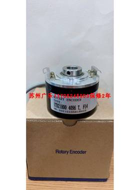 ITD21H00 01024 H NI S21SG8 E 14 编码器