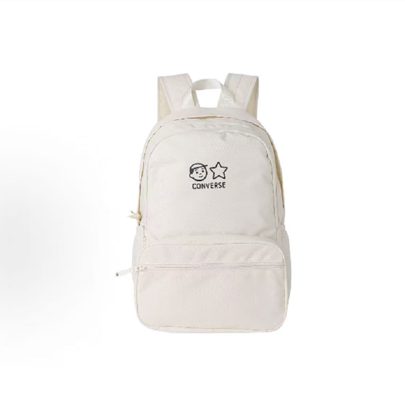 匡威大容双肩包背包旅游包男女包