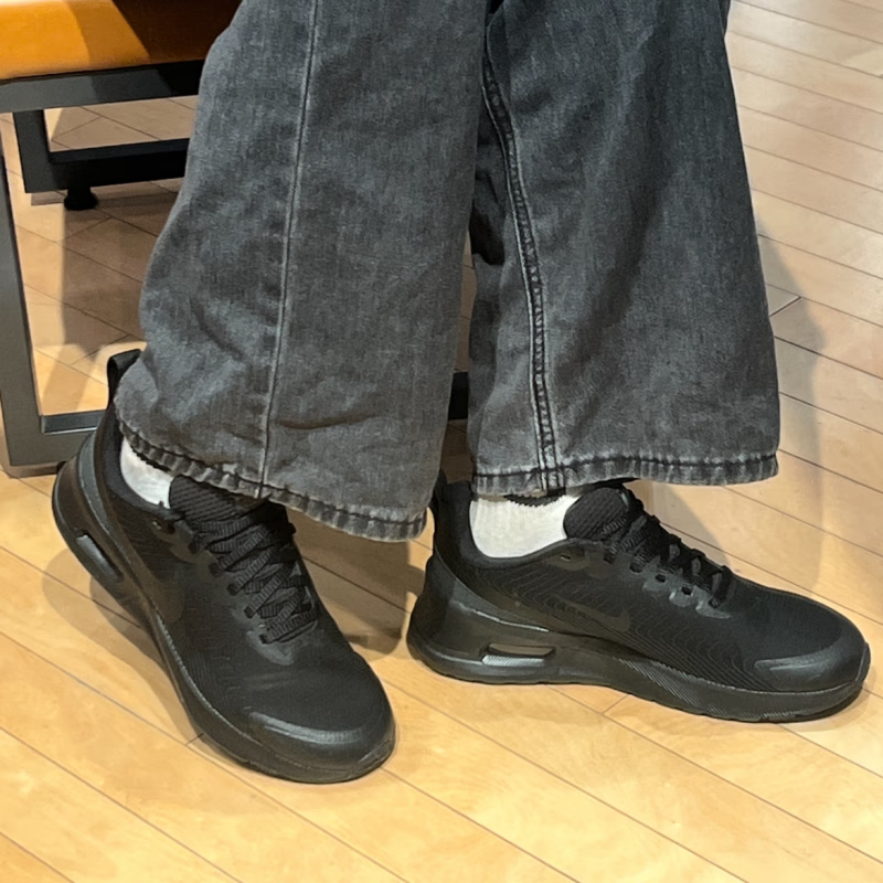 耐克男子运动鞋春季透气气垫鞋