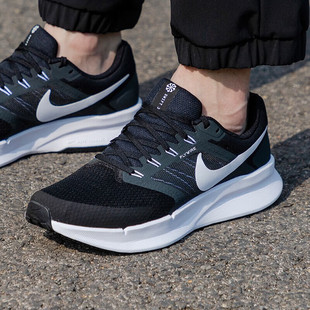 春季 轻便旅游鞋 透气网鞋 跑步鞋 002 耐克NIKE男鞋 DR2695 运动鞋