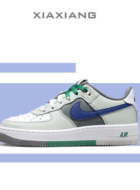 耐克NIKEAIR FORCE 1空军一号运动鞋低帮时尚休闲板鞋FB9035-001