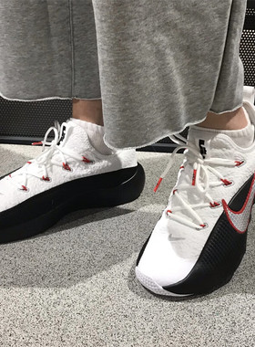 耐克NIKE男子LeBron TR 1柔软舒适防滑耐磨低帮篮球鞋 FJ6151-101