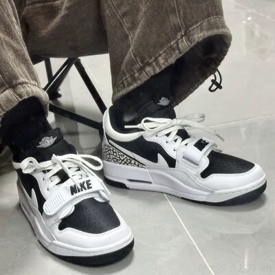 耐克女子AJ312运动篮球鞋