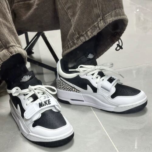 耐克女子AJ312运动篮球鞋