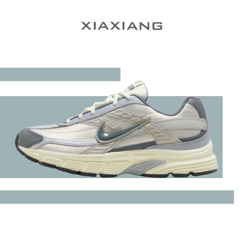 耐克男子复古休闲运动鞋缓震透气