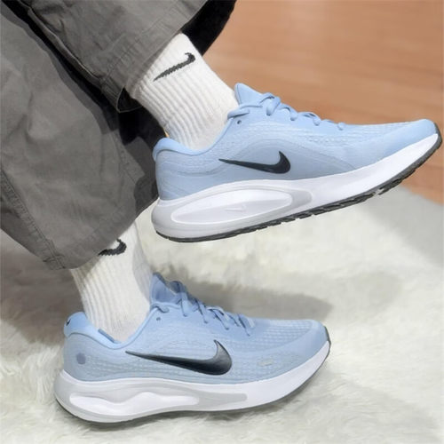 耐克NIKE男女鞋JOURNEY RUN减震运动休闲透气轻跑步鞋FN0228-404