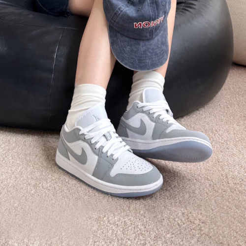 耐克NikeAJ1运动百搭休闲板鞋