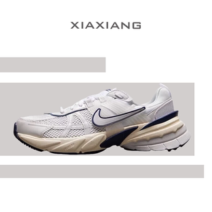 FD0736 耐克NIKE女鞋 102 老爹鞋 跑步鞋 V2K RUN增高輕便休閑運動鞋
