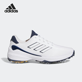 Adidas HP2224 男子轻便缓震高尔夫球鞋 阿迪达斯正品 新款