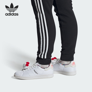 Adidas/阿迪达斯正品三叶草女子运动休闲鞋HP9656