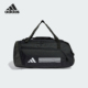 Adidas S大容量男女运动拎包IP9862 DUFFLE 阿迪达斯正品