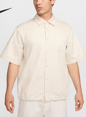Nike/耐克正品夏季新款男士翻领短袖POLO衫DX0899-104