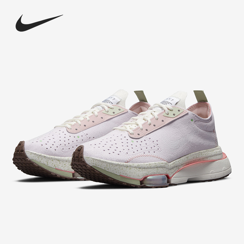耐克女子舒适运动休闲跑步鞋
